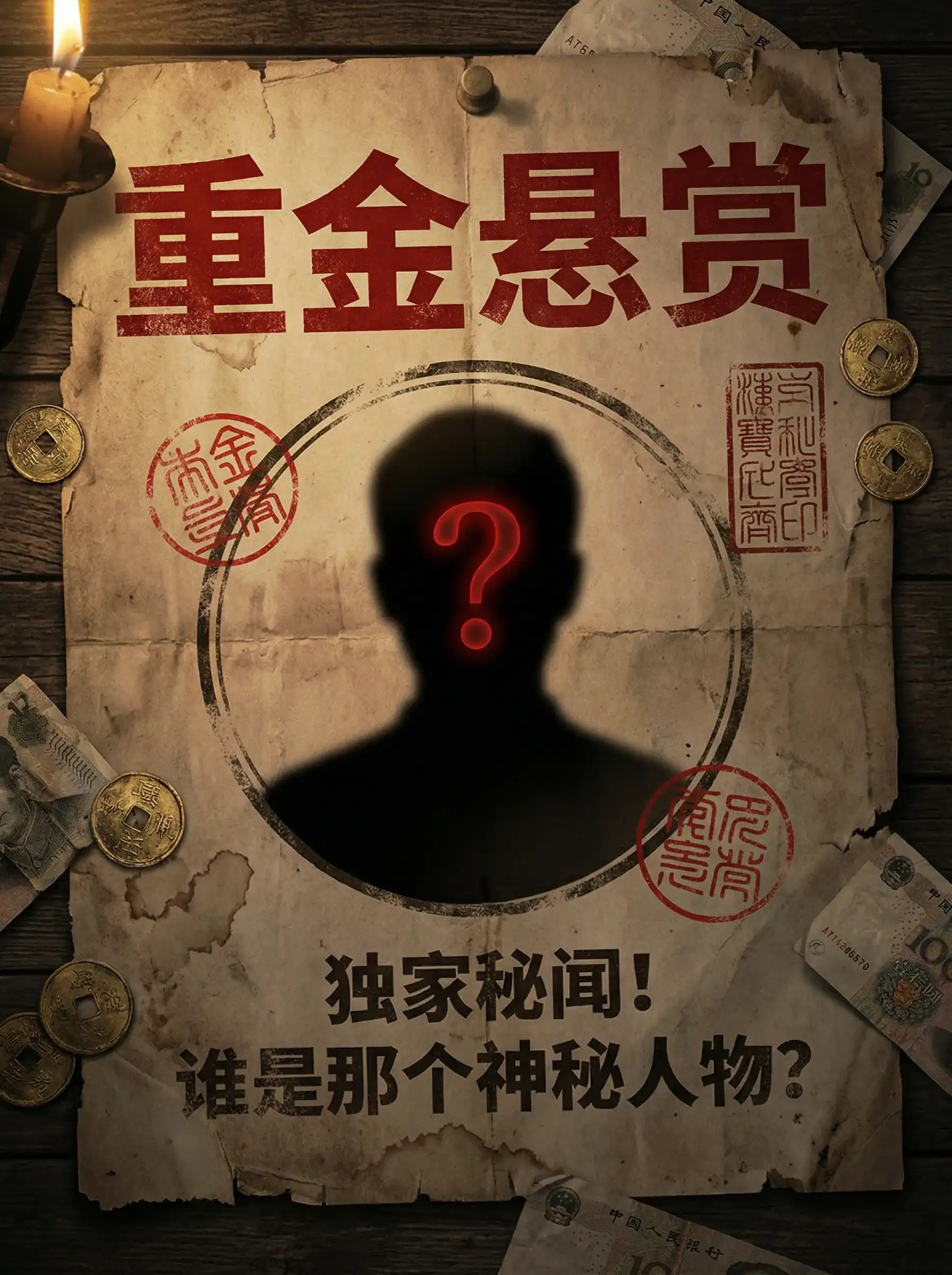 吃瓜群众 - 吃瓜群众最新更新~全网精选吃瓜群众资源站 - 重金悬赏线索征集令